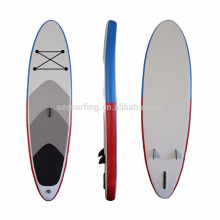 CE certification 2018 new popular inflatable SUP board, SUP,stand up paddle board